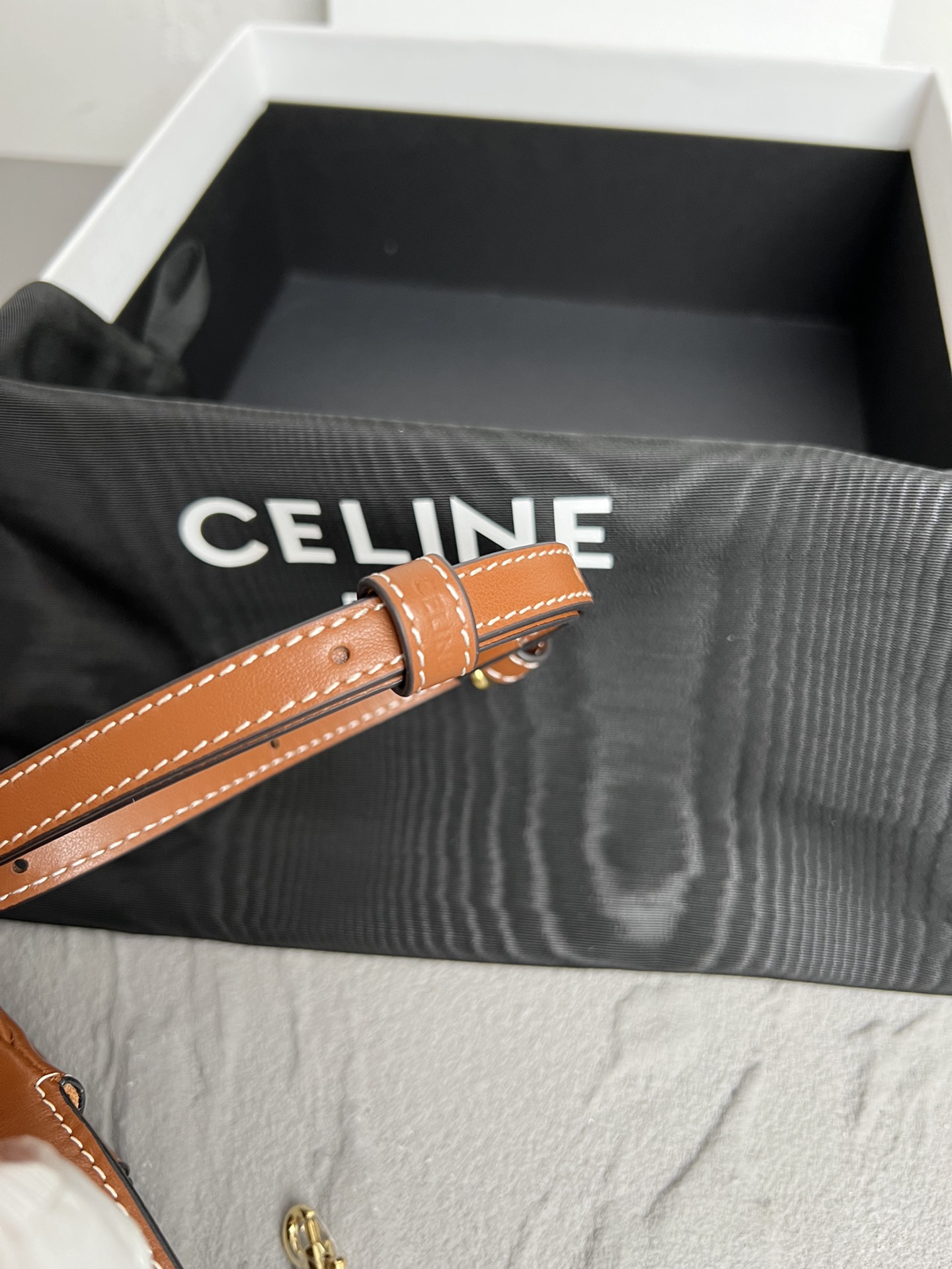 Celine Top Handle Bags